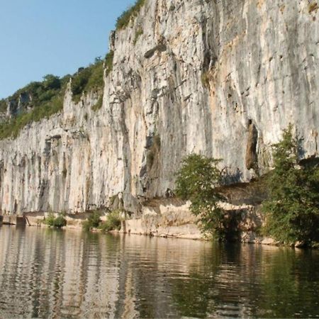 Laburgade Chalet 5 Personnes Vallee Du Lot מראה חיצוני תמונה