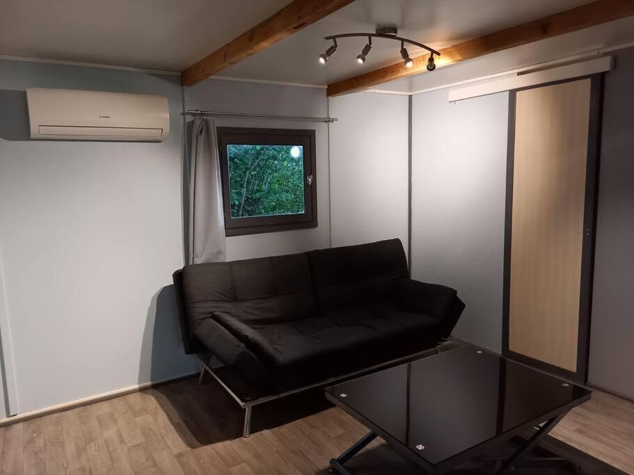 Laburgade Chalet 5 Personnes Vallee Du Lot מראה חיצוני תמונה