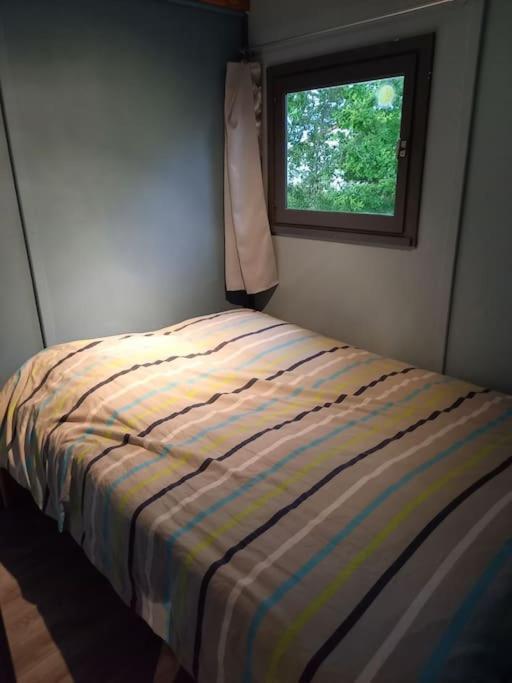 Laburgade Chalet 5 Personnes Vallee Du Lot מראה חיצוני תמונה